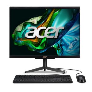 Acer Aspire C24-1610 ALL-IN-ONE 23,8" IPS LED FHD/ Intel i3-N305 Alder Lake/8GB/512GB SSD/