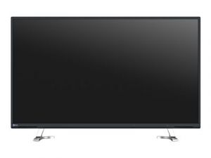 EIZO EV4340X-BK, 42,5"  IPS/3840 x 2160 (4K UHD)/5ms/2xHDMI/DP/USB-C/RJ45/černá