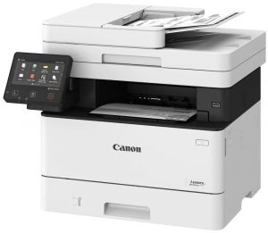 POŠKOZENÝ OBAL - CANON i-SENSYS MF453dw / A4 / čb/ PSC/ 38ppm/ až 1200x1200dpi / WiFi Dire