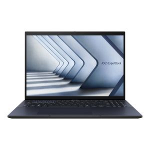 ASUS ExpertBook B3 i5-1335U/16GB/512GB SSD/16"/WUXGA/IPS/2y PUR/W11P EDU/černá