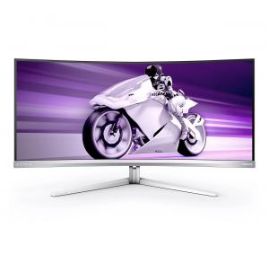 Philips Evnia/34M2C8600/34"/OLED/3440x1440/175Hz/0,03ms/White/3R