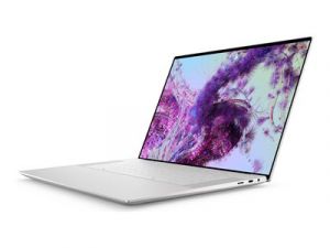 Dell XPS 16 9640 - Intel Core Ultra 9 - 185H / až 5.1 GHz - Win 11 Home - GeForce RTX 4070