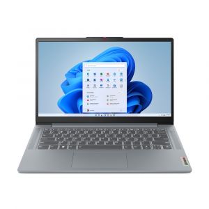 Lenovo IdeaPad Slim 3 14IAH8   Core i5-12450H/16GB/SSD 1TB/14"/FHD/IPS/AG/300nitů/WIN11 Ho