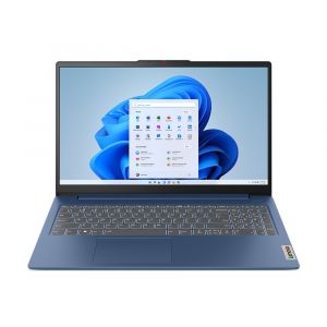 Lenovo IdeaPad Slim 3 15IAH8   Core i5-12450H/8GB/SSD 512GB/15,6"/FHD/IPS/AG/300nitů/WIN11