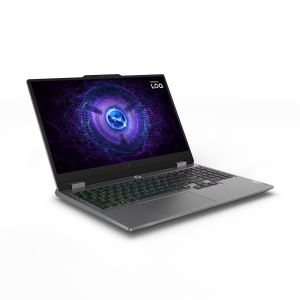 Lenovo LOQ 15IAX9   i5-12450HX/24GB/SSD 512GB/15,6"/IPS/FHD/144Hz/300nitů/RTX4060 8GB/bez 