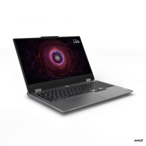 Lenovo LOQ 15AHP9   Ryzen 7 7435HS/24GB/SSD 512GB/15,6"/IPS/FHD/144Hz/300nitů/RTX4060 8GB/