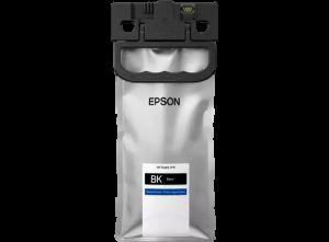 Epson originální ink C13T11N140, XL, black