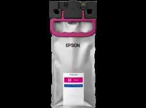 Epson originální ink C13T11P340, XXL, magenta