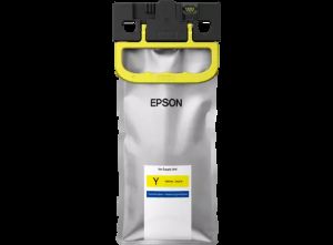 Epson originální ink C13T11P440, XXL, yellow