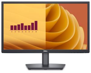 DELL E2225HS / 21,5" LED/ 16:9/ FHD 1920x1080/ 3000:1/ 5ms/VGA/ DP/ HDMI/ repro/ černý/ 3Y