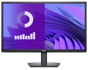 DELL E2425H / 24" LED/ 16:9/ 1920x1080/ FHD/ 3000:1/ 5ms/ VA/ 1x DP/ 1x VGA/ 3Y Basic on-s