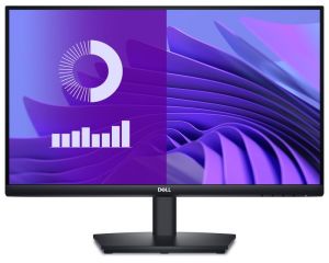 DELL E2425HS/ 24" LED/ 16:9/ 1920x1080/ 3000:1/ 5ms/ Full HD/ VGA/ HDMI/ DP / VA/ repro/ 3