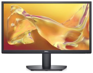 DELL SE2225H/ 22" LED/ 16:9/ 1920x1080/ Full HD/ 3000:1/ 5ms/ HDMI/ VGA černý/ 3Y Basic on