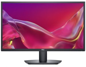 DELL SE2725H/ 27" LED/ 16:9/ 1920x1080/ 3000:1/ 8ms/ Full HD/ VA/ HDMI/ VGA/ 3Y Basic on-s