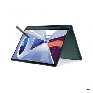 Lenovo YOGA 6 13ABR8   Ryzen 7 7730U/16GB/512GB SSD/13,3"/WUXGA/IPS/300nitů/touch/Pero/FPR