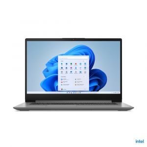 Lenovo IdeaPad 3 17IAU7   Core i5-1235U/16GB/SSD 512GBB/17,3"/FHD/IPS/300nitů/WIN11 Home/s