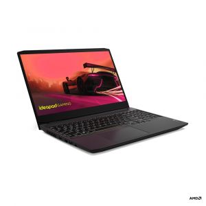 Lenovo IdeaPad GAMING 3   Ryzen 5 5500H/8GB/SSD 512GB/15,6"/IPS/FHD/AG/60Hz/250nitů/RTX205