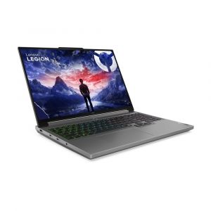 Lenovo Legion 5 Core i7-13650HX/16GB/SSD 512GB/16"/WQXGA/IPS/165Hz/350nitů/RTX4060 8GB/W