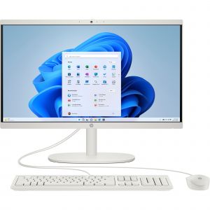 HP AIO 22-dg0003nc/22 IPS FHD AG/Intel i3-N300/8GB/512GB SSD/Intel UHD 600/4xUSB/1xHDMI/RJ