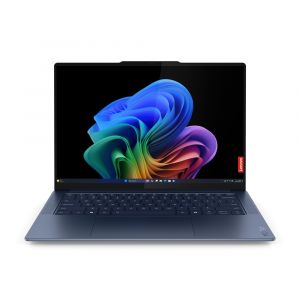 Lenovo Yoga Slim 7/14Q8X9/SD-X1E-78-100/14,5"/2944x1840/T/16GB/512GB SSD/Adreno/W11H/Blue