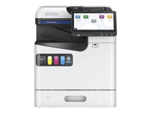 EPSON WORKFORCE Enterprise AM-C550