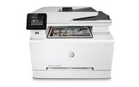 BAZAR - HP Color LaserJet Pro MFP M282nw (A4, 21/21 ppm, USB 2.0, Ethernet, Wi-Fi, Print/S