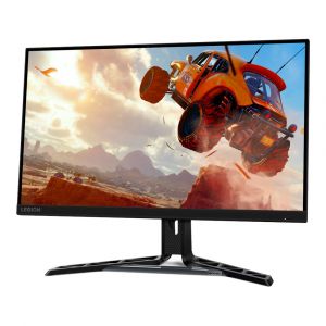 Lenovo LEGION R27qe   IPS/27"/16:9/QHD/1000:1/0,5ms/180Hz/450nitů/2xHDMI+DP/HDR400/VESA/Pi