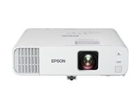 BAZAR - EPSON projektor EB-L260F, 1920x1080, 4600ANSI, 2.500.000:1, USB, LAN, VGA, WiFi, H