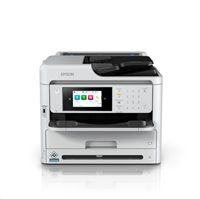 BAZAR - EPSON tiskárna ink WorkForce Pro WF-M5899DWF, 4v1, A4, 34ppm, LAN, Wi-Fi (Direct),