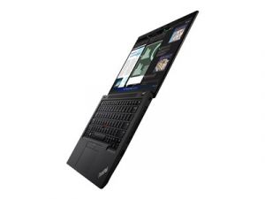 Lenovo ThinkPad L14 G3 i7-1255U/16GB/512GB SSD/14" FHD IPS/3y OnSite/Win11 Pro/černá