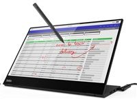 Lenovo LCD přenosný M14t G2 Touch 14" IPS WLED/16:9/2240x1400/300nits/1500:1/8ms/2x USB-C