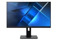 ACER LCD B278Ubemiqpruzx-27" IPS LED 2560x1440,75Hz,350cd,178/178°,HDMI,DP,AUDIO,USB,PIVOT