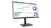 BAZAR - LENOVO LCD T32h-30 - 31.5",IPS,matný,16:9,2560x1440,178/178,4ms,350cd/m2,1000:1,US