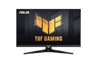 ASUS LCD 31.5" VG32AQA1A 2560x1440 TUF GAMING  170Hz 1ms WLED/VA 300cd repro 2xHDMI DP VES