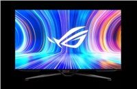 BAZAR - ASUS LCD 41.5" PG42UQ 3840x2160 ROG SWIFT OLED 138Hz 0.1ms 450cd Non-glare repro H