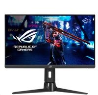 BAZAR - ASUS LCD 25" XG259QN ROG Strix, 1920x1200 IPS,400cd/m2, 380Hz, 1ms, USB 3.2 Gen 1 