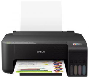 EPSON tiskárna ink EcoTank L3270, 5760x1440dpi, A4, 33ppm, USB, Wi-Fi, sken