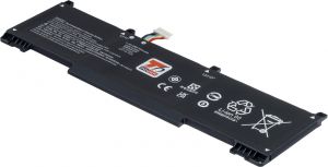 Baterie T6 Power HP EliteBook 630 G9, 640 G9, ProBook 440 G9, 3600mAh, 42Wh, 3cell, Li-pol