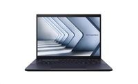 ASUS ExpertBook B3 i5-125H/16GB/512GB SSD/14" WUXGA/IPS/2y Pick-up&Return/W11P/Černá