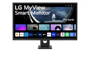 LG/32SR50F-B/32"/IPS/FHD/60Hz/8ms/Black/2R