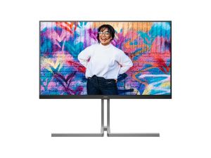 AOC LCD U32U3CV 31,5" Nano IPS 4K/3840x2160@60Hz/4ms/350cd/2xHDMI/DP/4xUSB/USB-C/RJ45/Repr