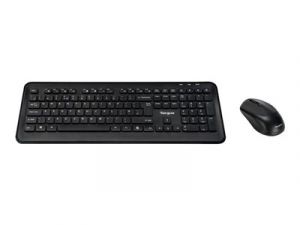 TARGUS, Full size 2.4 GHz Wireless Keyboard and