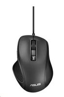 ASUS MOUSE UX300 PRO, černá