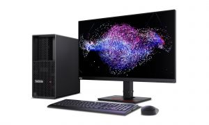 Lenovo ThinkStation P3 Tower i9-14900K/64GB/1TB SSD/RTX 5000 Ada Generation 32GB/3yOnSite/