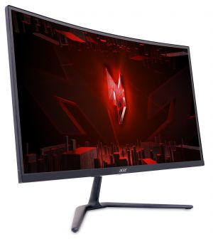 ACER LCD Nitro ED270RS3bmiipx, 69cm (27") VA LED Curved,FHD,180Hz,250cd/m2,178/178,1ms,HDM