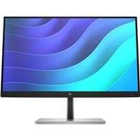 HP LCD E22 G5 21.5" 1920x1080, IPS w/LED micro-edge, jas 250 cd/m2, 1000:1, 5 ms g/g, DP 1