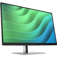 HP LCD E27 G5 27" IPS w/LED micro-edge, 1920x1080, 5ms, 300nits, 1000:1, DP 1.2, HDMI 1.4,