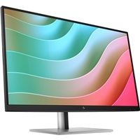 HP LCD E27k G5 27" IPS w/LED micro-edge, 3840x2160, 5ms, 350nits,1000:1,DP 1.2,HDMI 1.4,4x