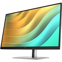 HP LCD E27u G5 27" IPS w/LED micro-edge, 2560x1440, 5ms, 350nits,1000:1,DP 1.2,HDMI 1.4,4x