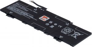 Baterie T6 Power HP Pavilion x360 15-er0000, x360 14-dy0000, 3750mAh, 43,3Wh, 3cell, Li-po